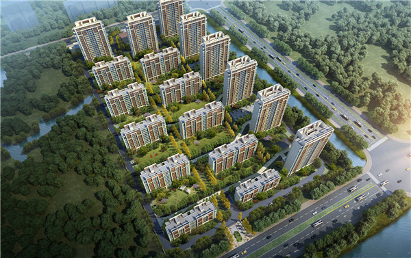 遇上顯示屏，為售樓中心添“智”又添“質”