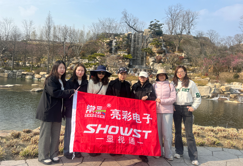 三八｜至春日里最美的你，節(jié)日快樂！