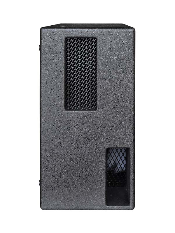 MINI雙8寸線陣次低音箱